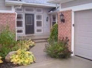 2227 Old Falls Dr, Ann Arbor, MI