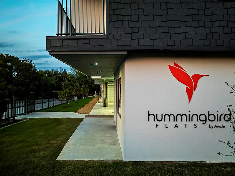 5515 Humming Bird Ln #306 — Photo 12