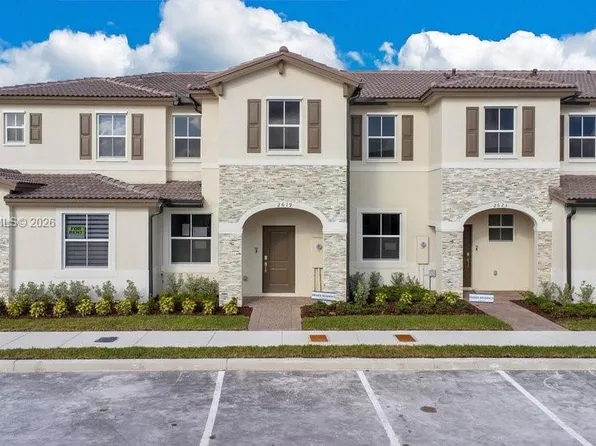 2619 SE 28th Ave #2619, Homestead, FL 33035