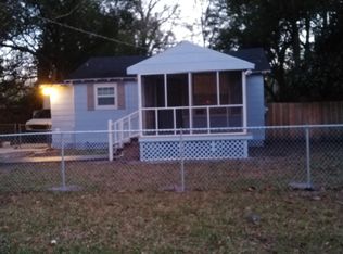 2914 W 2nd St, Jacksonville, FL 32254