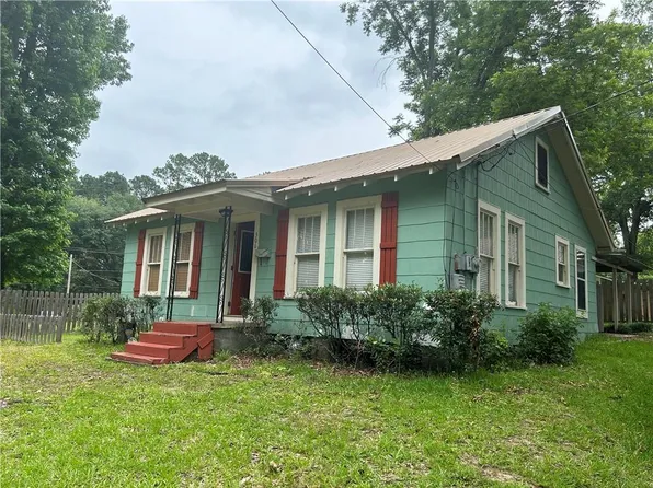 306 N Payne St, Winnfield, LA 71483