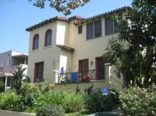 512 N Sycamore Ave APT 9, Los Angeles, CA 90036