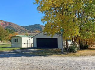 55 Hilton Dr, Irwin, ID 83428