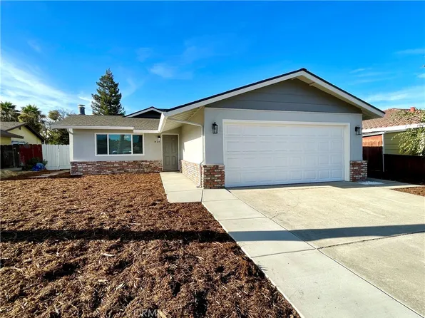 1429 Lupin Ct, Livingston, CA 95334