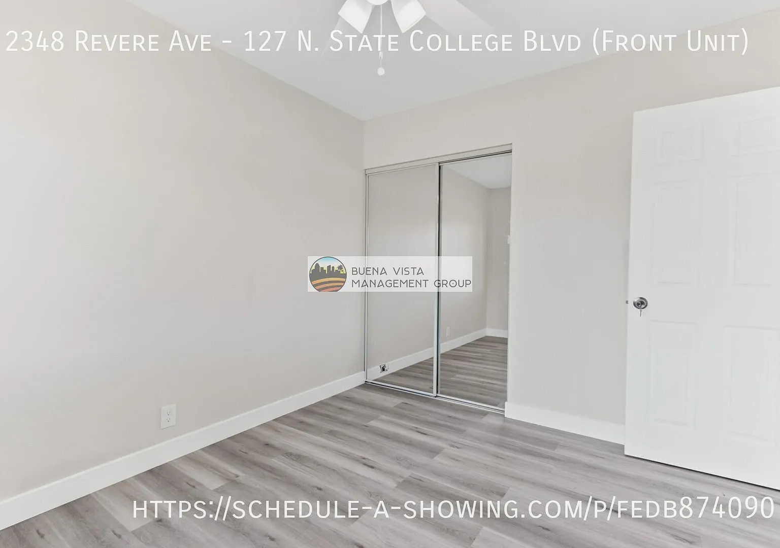 Completely Renovated 2+1 W/ Parking — Photo 3
