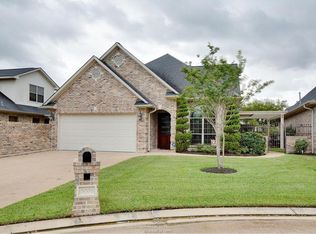 5006 Fairfield Ct, Bryan, TX 77802