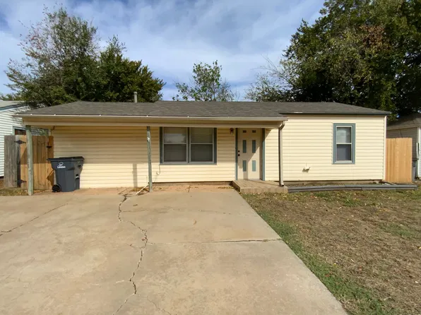 2815 SW I Ave, Lawton, OK 73505