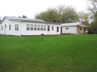 3691 S Townhall Rd, Sheridan, MI 48884