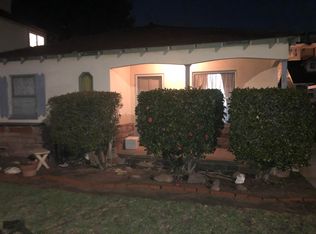 857 Center St, El Segundo, CA 90245