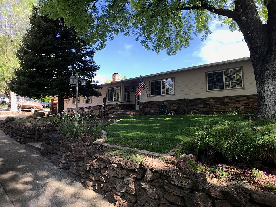 1002 Terrace Dr, Yreka, CA 96097 Zillow