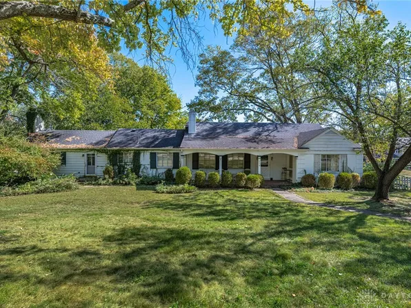 674 Garden Rd, Dayton, OH 45419