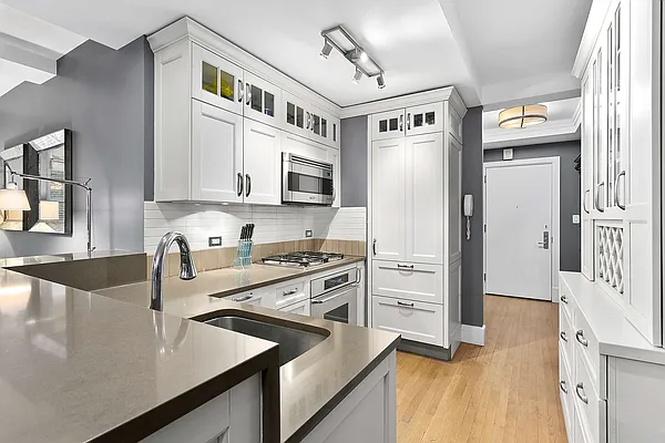 Sold by Brown Harris Stevens | media 2