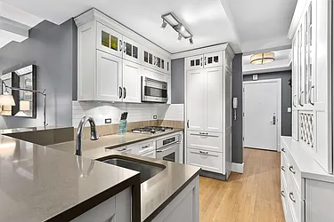 Sold by Brown Harris Stevens