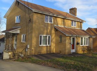 448 Dailey Rd, Pittsburgh, PA 15227