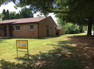 822 Harding St, Plainfield, IN 46168