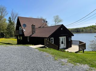 69 Morse Rd, Fort Fairfield, ME 04742