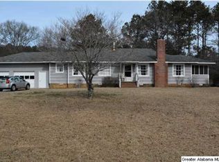 1623 Highway 440, Chelsea, AL 35043