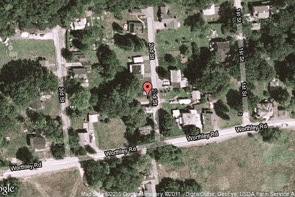 Map View
