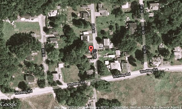 Map View