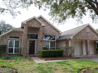 2614 Parkbriar Ln, Pearland, TX 77584