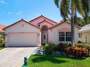 8802 Thames River Dr, Boca Raton, FL 33433