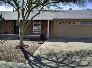 10507 W Kelso Dr, Sun City, AZ 85351