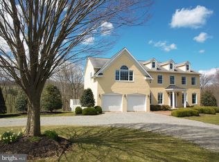 14789 Clover Hill Rd, Waterford, VA 20197