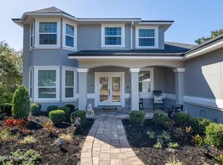 321 EBB TIDE Court, Ponte Vedra Beach, FL 32082