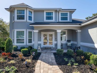 321 EBB TIDE Court, Ponte Vedra Beach, FL, 32082