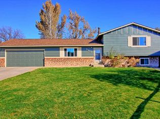 632 Sparn Ct, Grand Junction, CO 81506