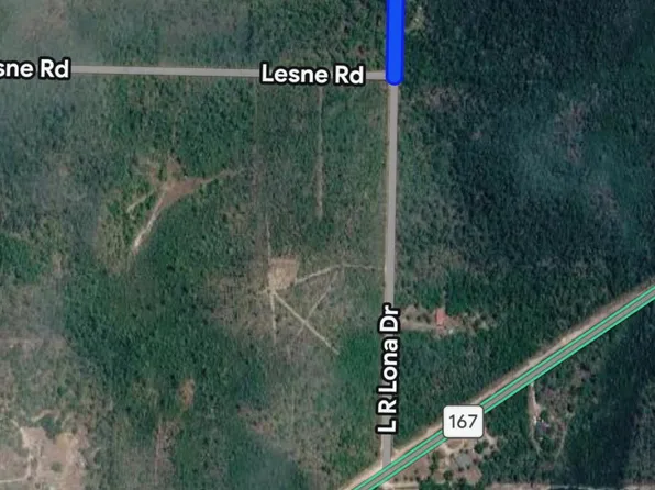 0 NW Highway 167 County Road 167, Fountain, FL 32438