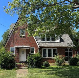 2508 10th St NW, Roanoke, VA, 24012