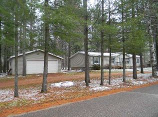N11293 Clear Lake Rd, Elcho, WI 54428