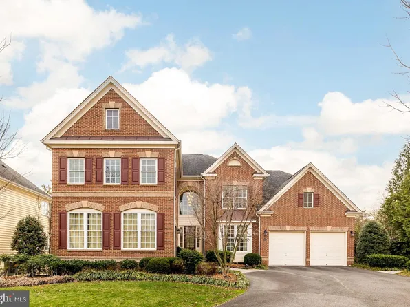 4555 Magnolia Manor Way, Alexandria, VA 22312