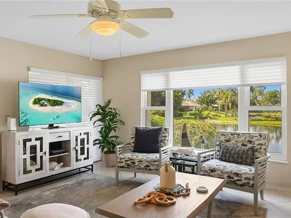 84 Georgetown Blvd #84, Naples, FL 34112
