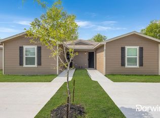 9834 Lanewell St #A, Houston, TX 77029