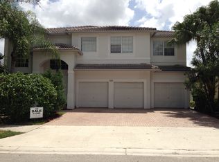 4292 Diamond Ter, Weston, FL 33331