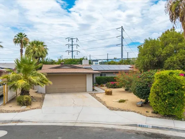 69375 Nilda Dr, Cathedral City, CA 92234