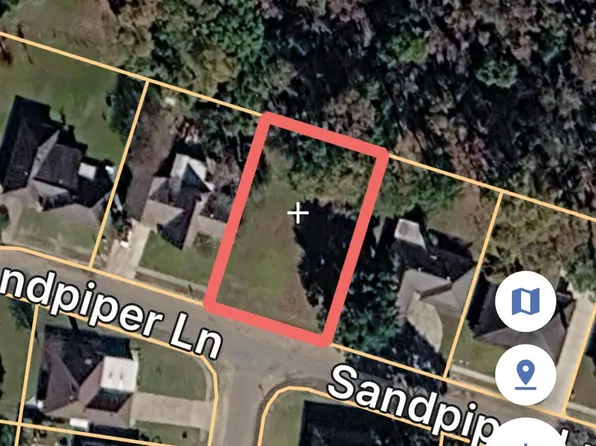 Sandpiper Ln, Opelousas, LA 70570