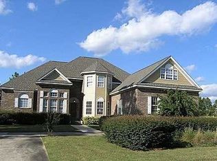 209 N Ridge Rd, Columbia, SC 29223