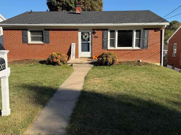 1007 Baylor St, Staunton, VA 24401