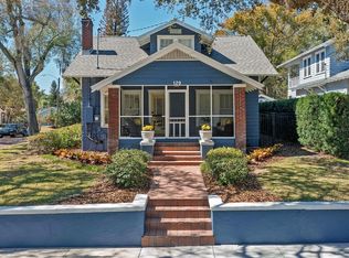 120 N Shine Ave, Orlando, FL 32801