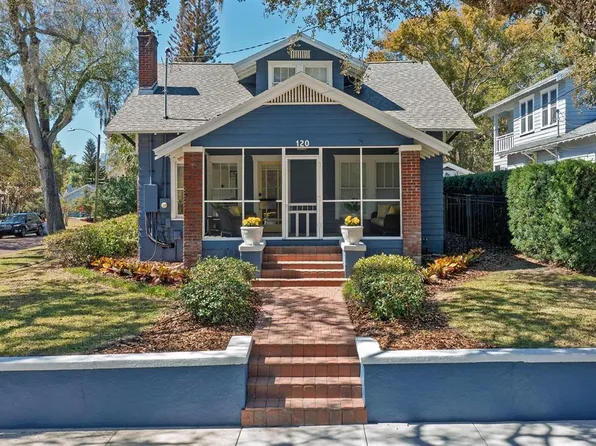 120 N Shine Ave, Orlando, FL 32801