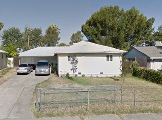 5769 San Ardo Way, North Highlands, CA