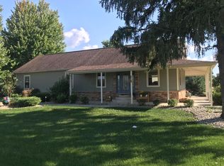 1455 Owens Rd W, Marion, OH 43302