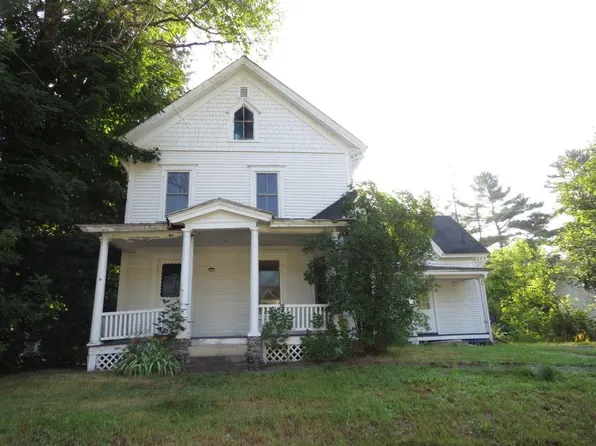 96 Elm Street, Whitefield, NH 03598