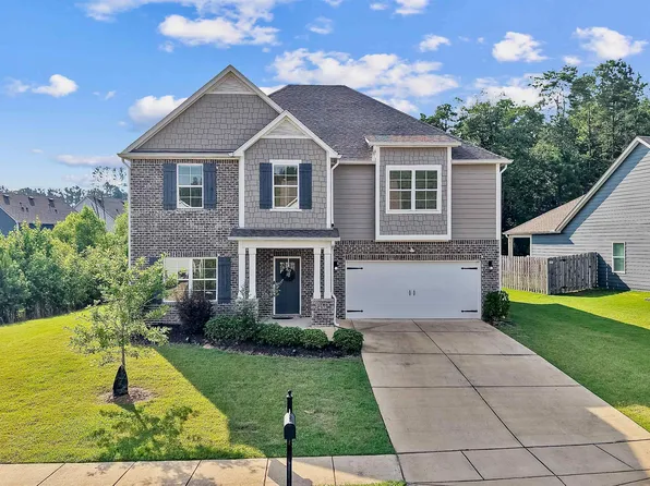 1105 Merion Dr, Calera, AL 35040