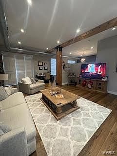 4th image of 630 Emerson Rd APT 104