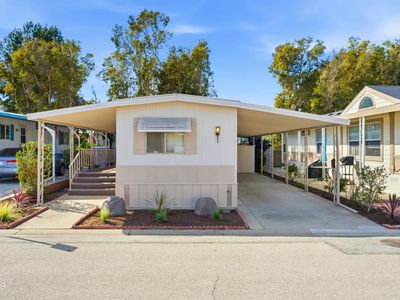 1150 Ventura Blvd Space 125, Camarillo, CA, 93010