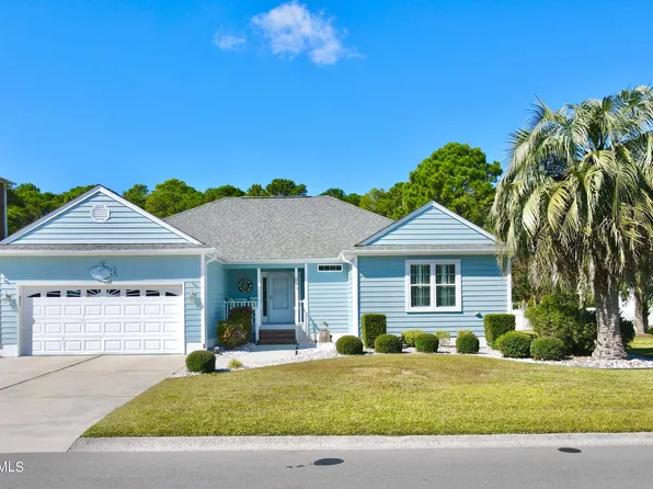 749 Settlers Lane, Kure Beach, NC 28449